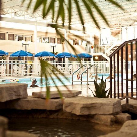 Garden Hotel And Conference Center South Beloit Экстерьер фото